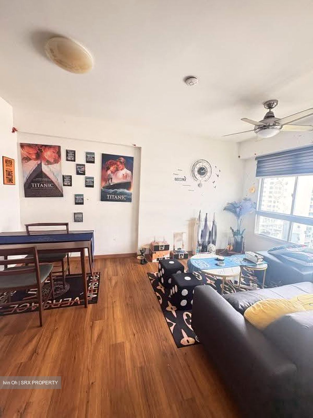 Blk 101B Eastcreek @ Canberra (Sembawang), HDB 2 Rooms #610104321